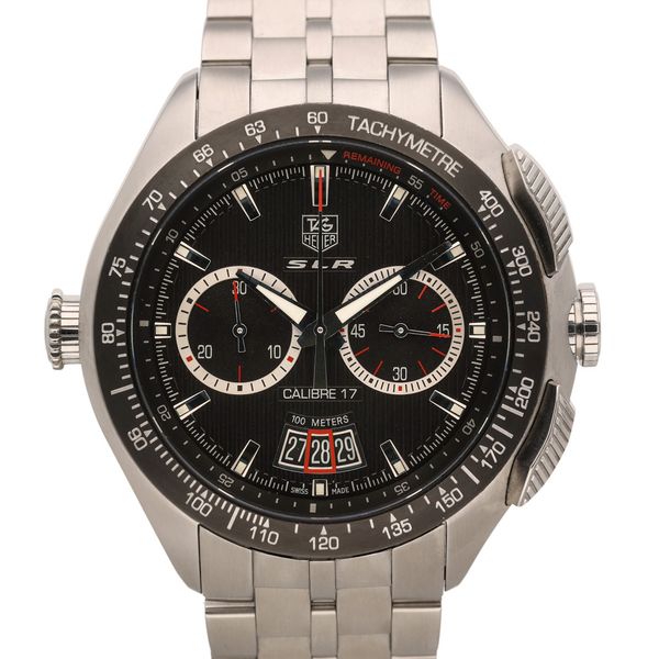 Tag Heuer SLR CAG2010.BA0254